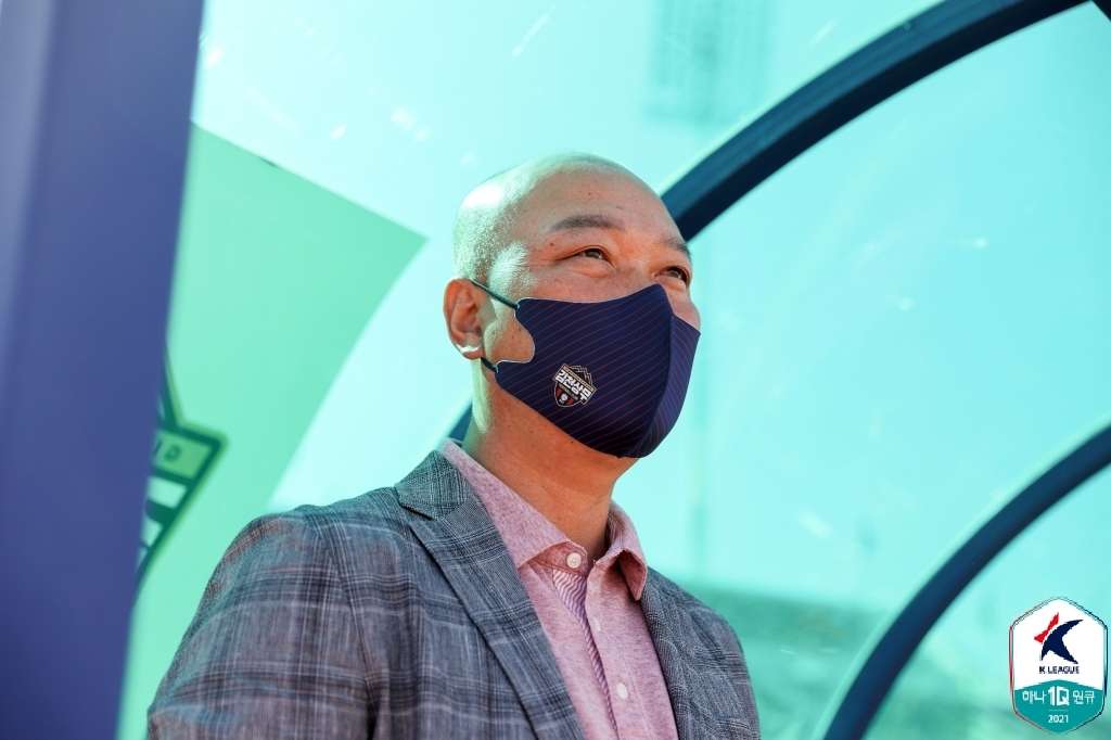 김천 김태완 감독