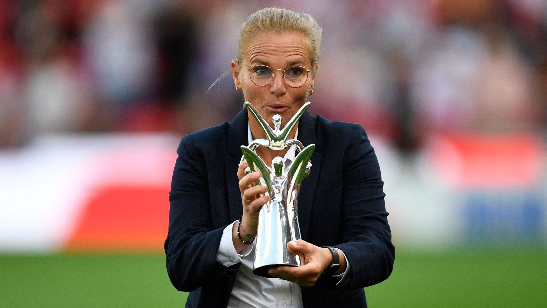 Wiegman England 2022-23