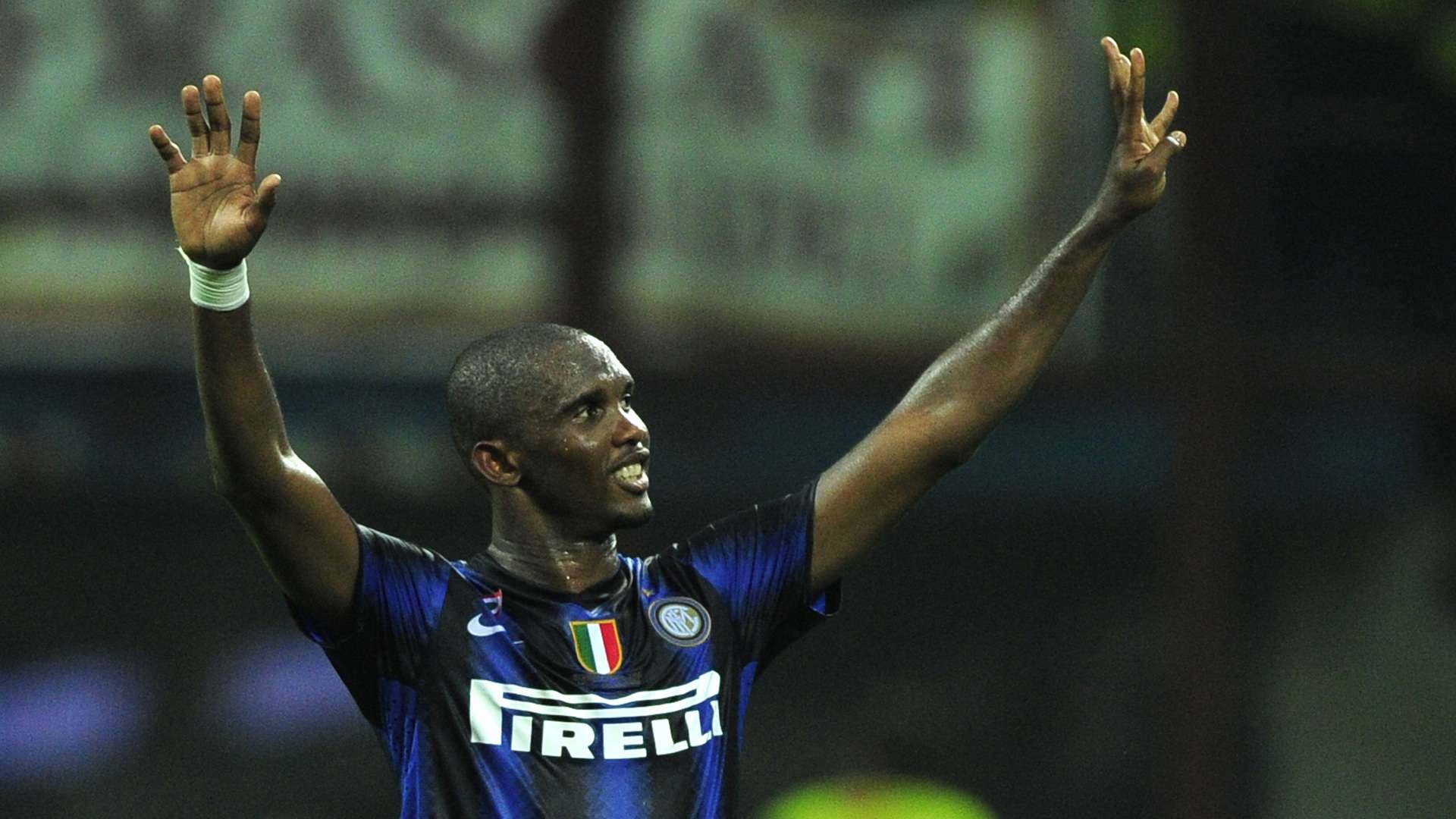 Samuel Eto'o
