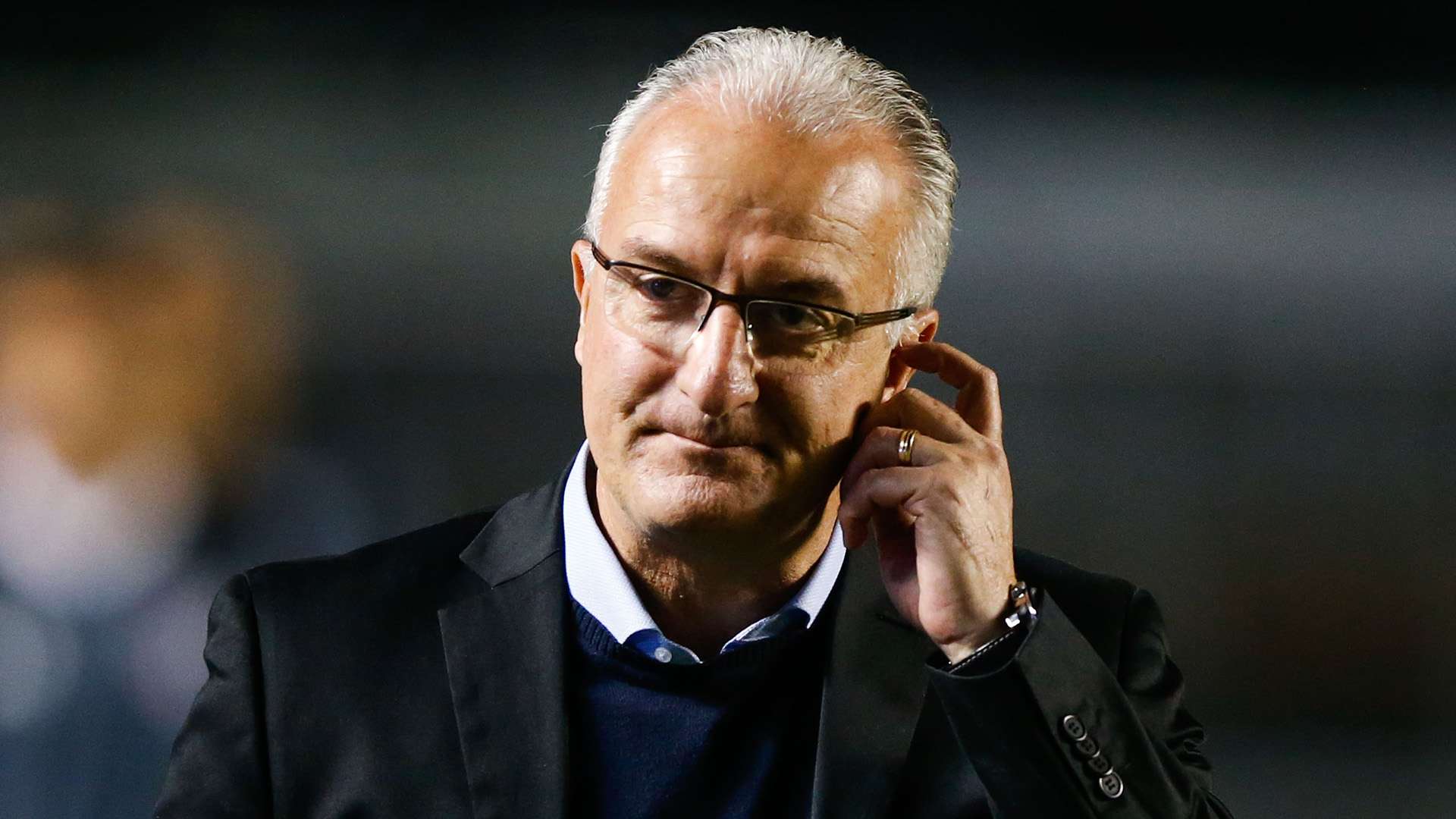 Dorival Junior Sao Paulo Gremio Brasileirao Serie A 24072017