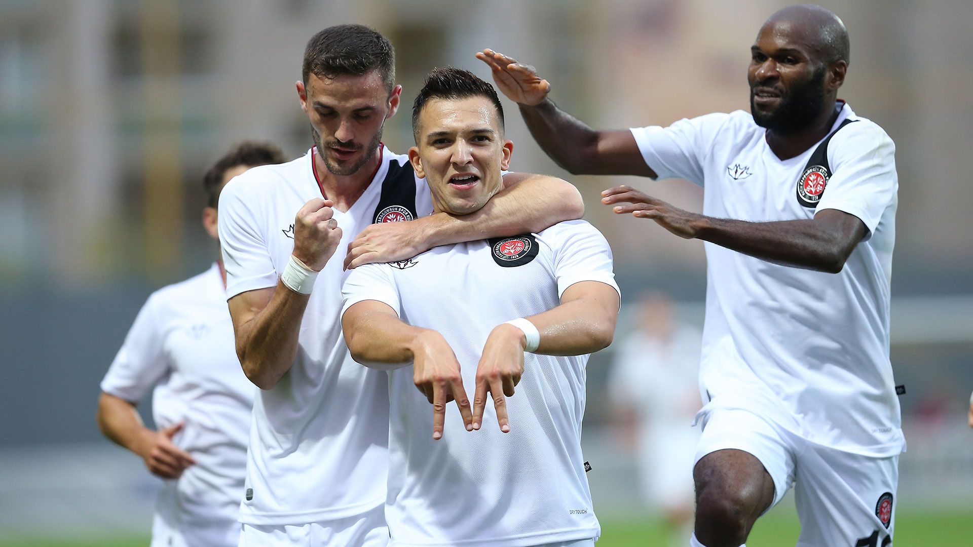 Brahim Darri Karagumruk 11012019