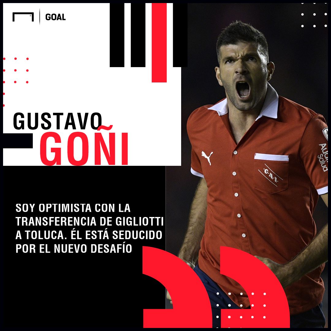 Afiche Gigliotti