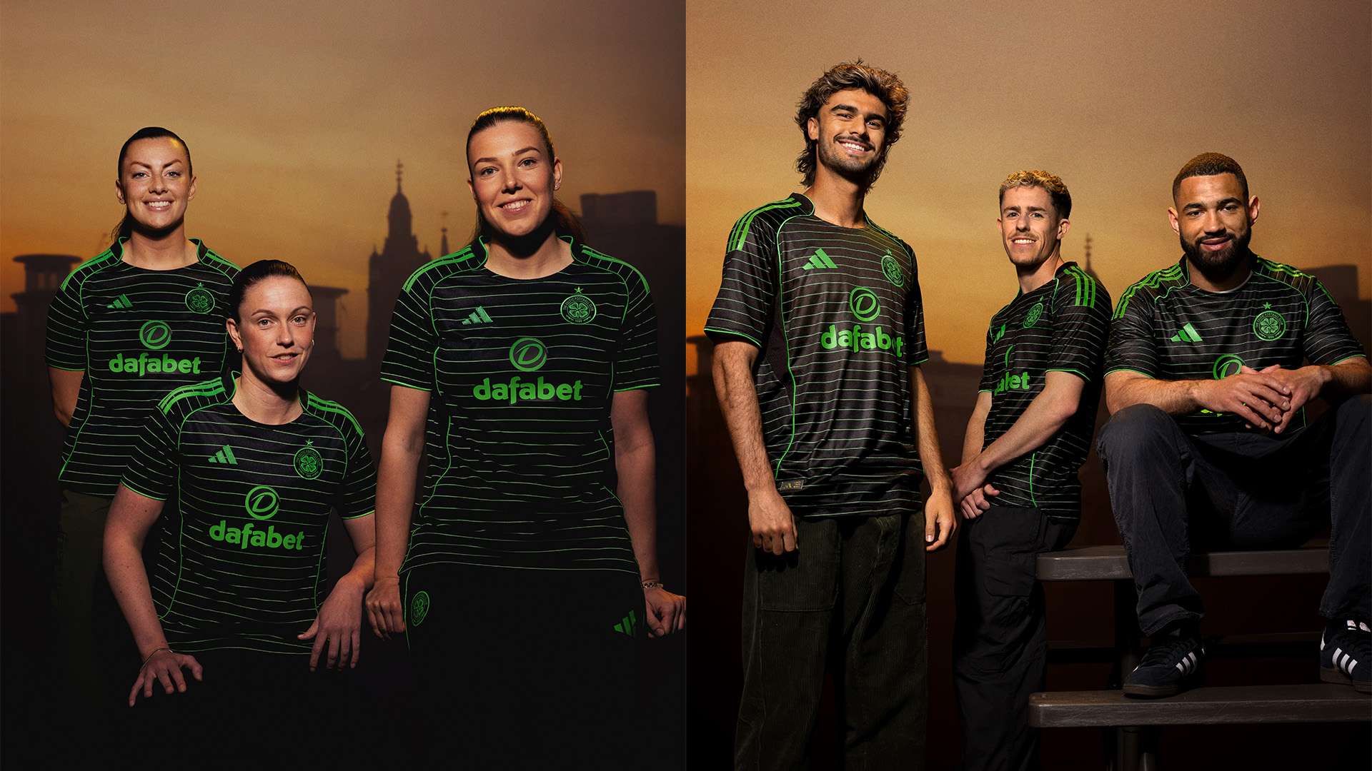 Celtic 2025-26 away kit