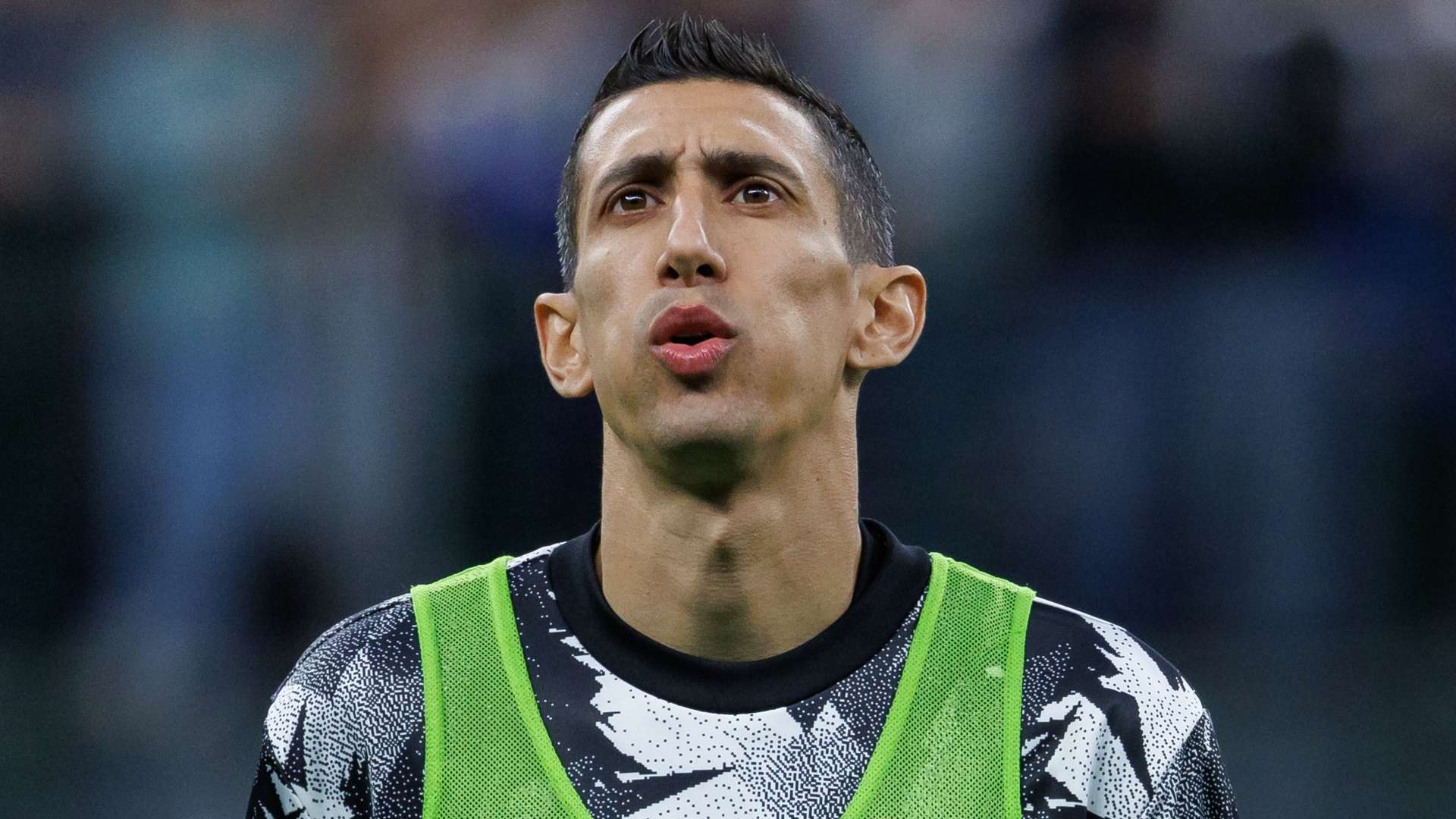 Angel Di Maria