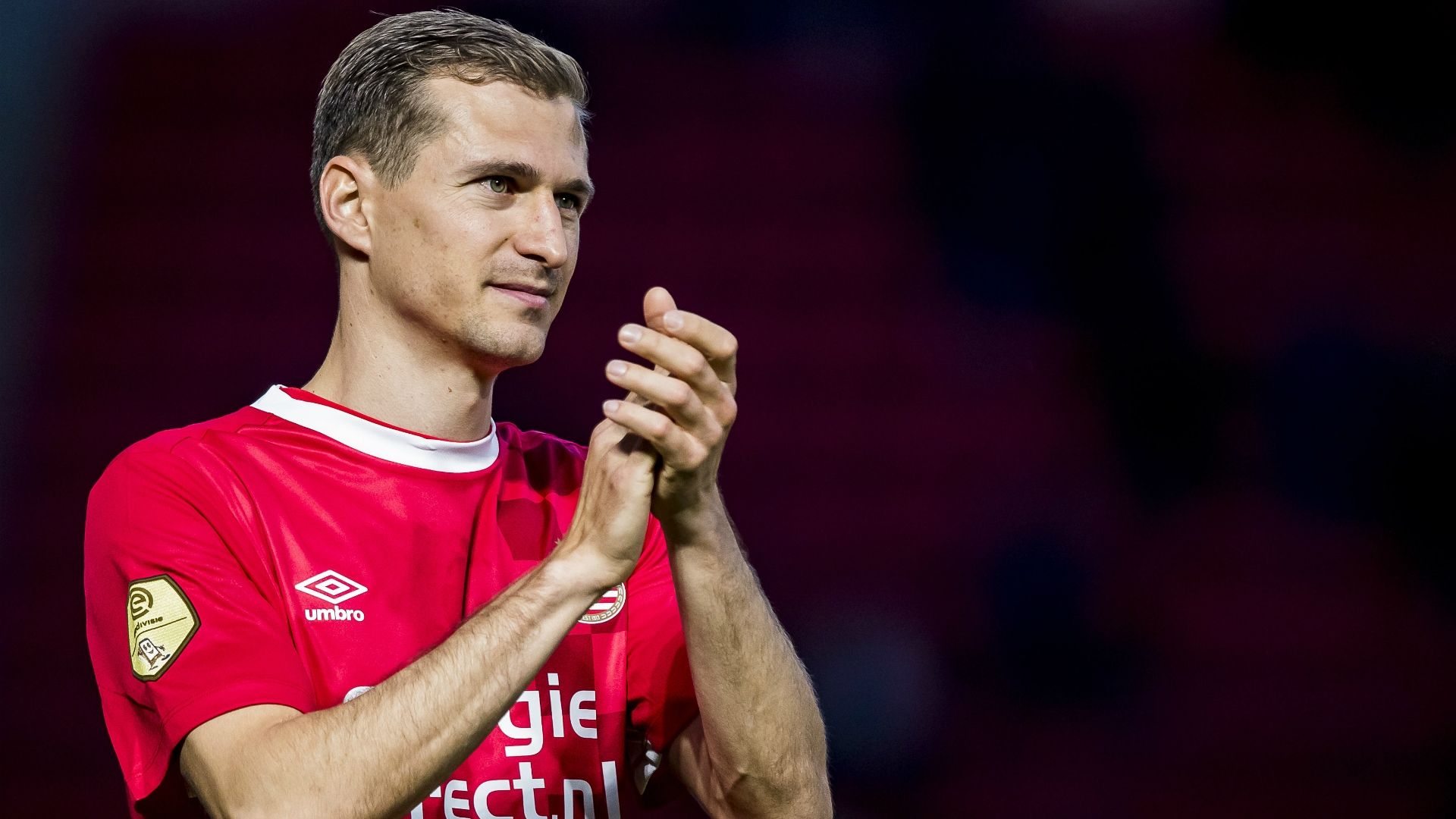 Daniel Schwaab PSV 05152019