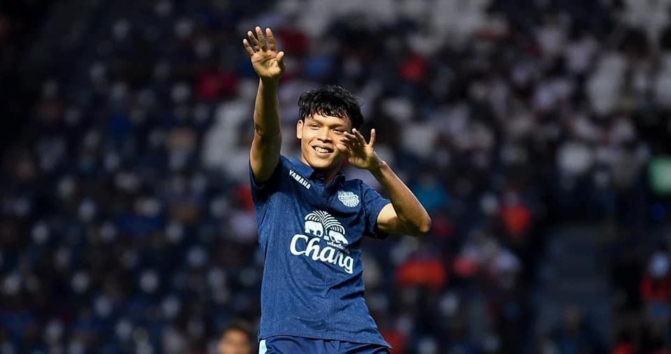 ศุภชัย ใจเด็ด