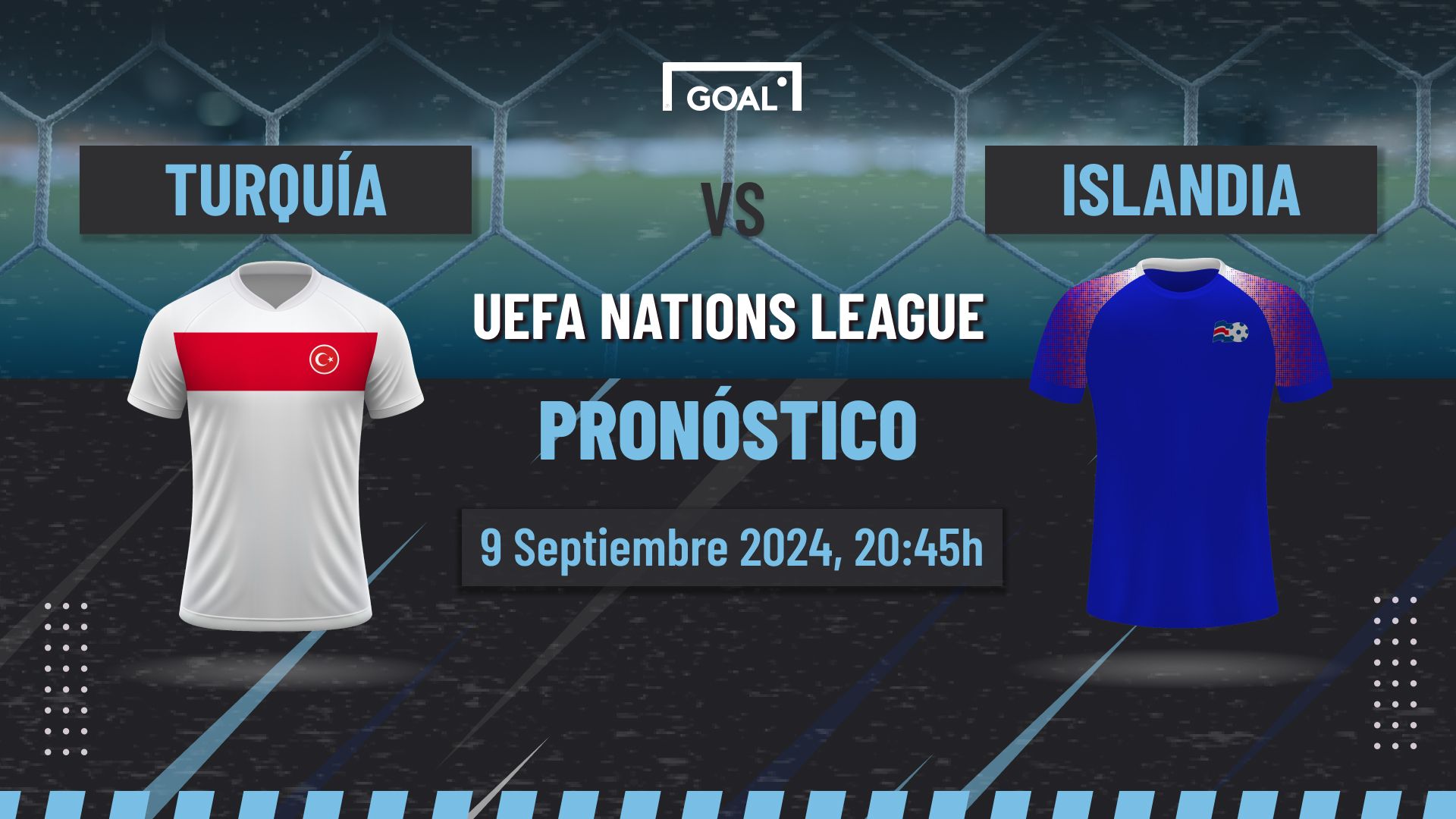 Türkiye vs Iceland Prediction and Betting Tips UEFA Nations League | 09/09/24