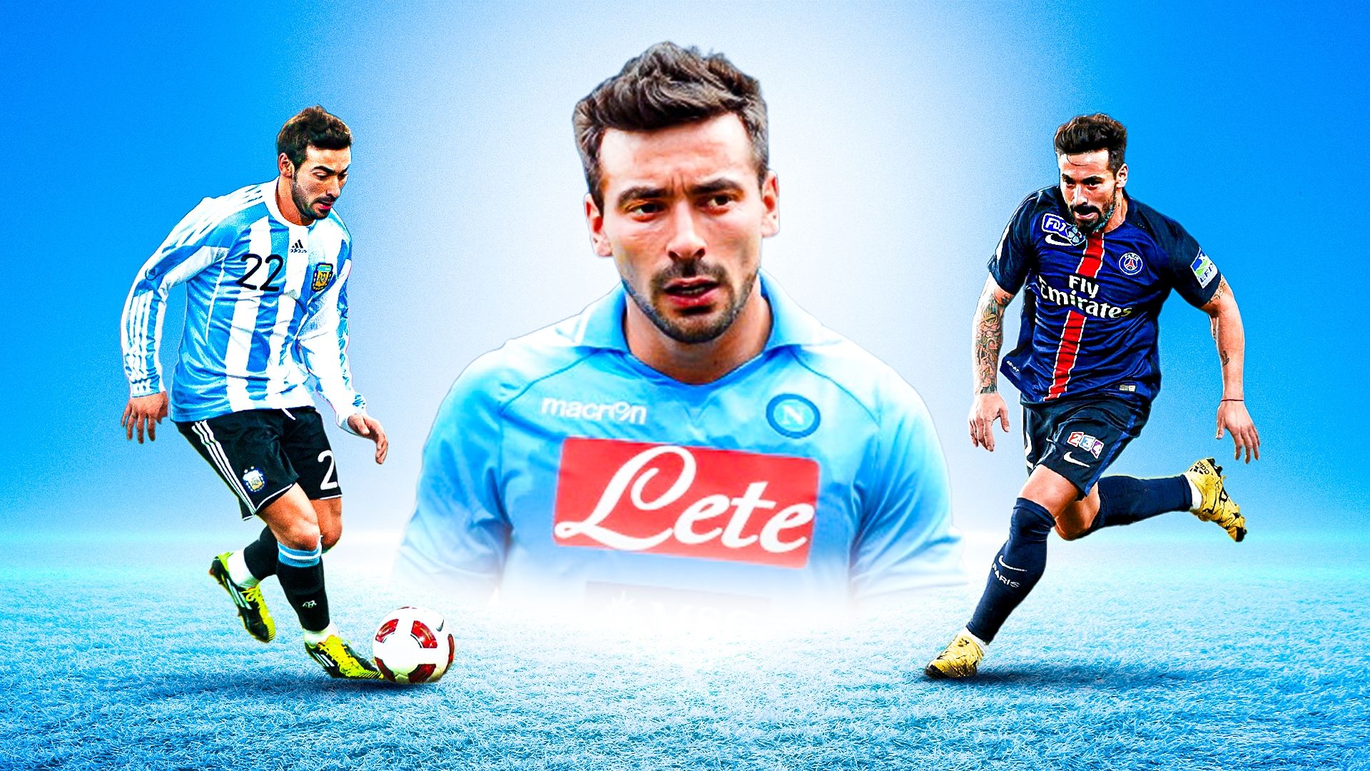 Lavezzi GFX