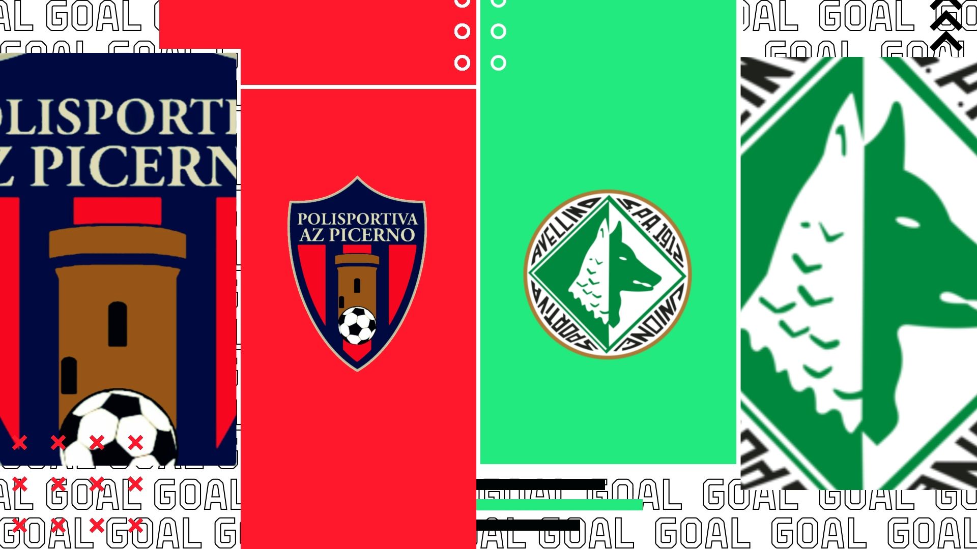 Picerno-Avellino tv streaming