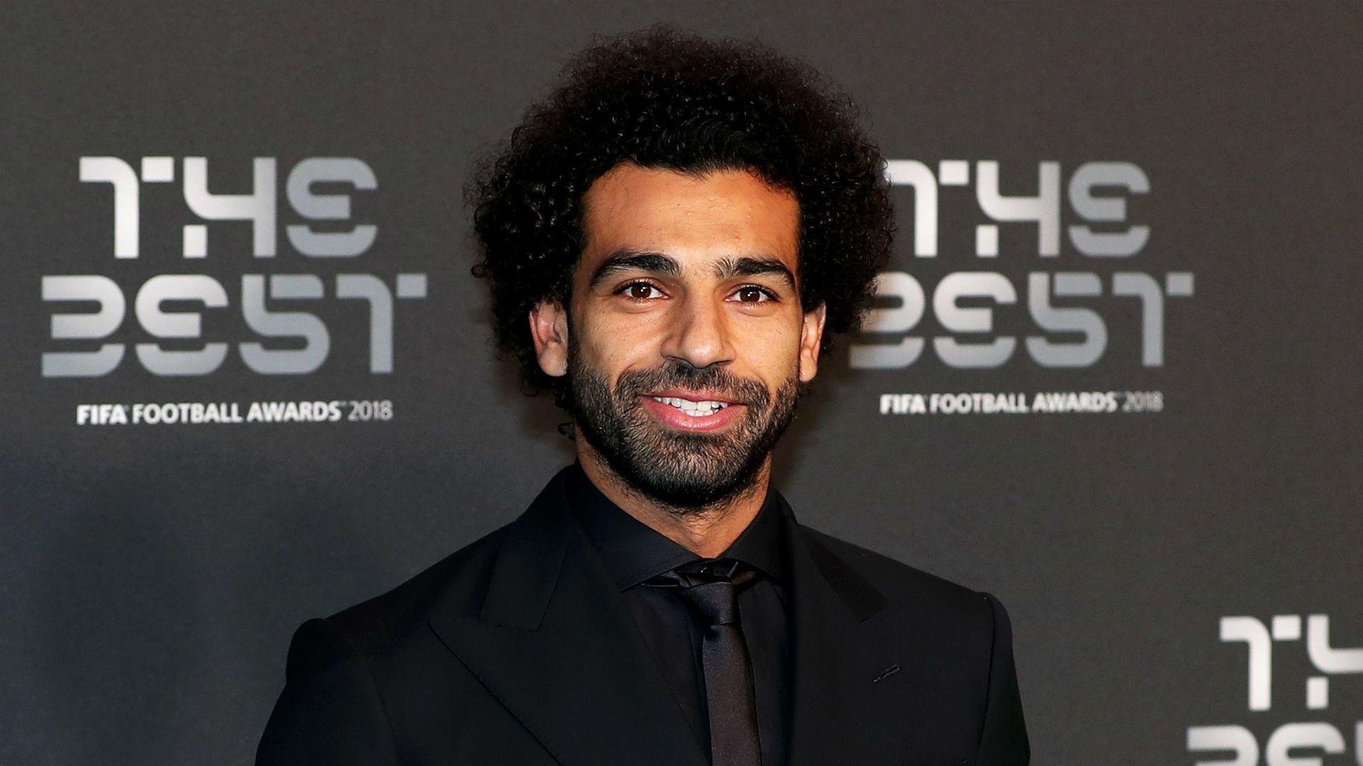 Mohamed Salah