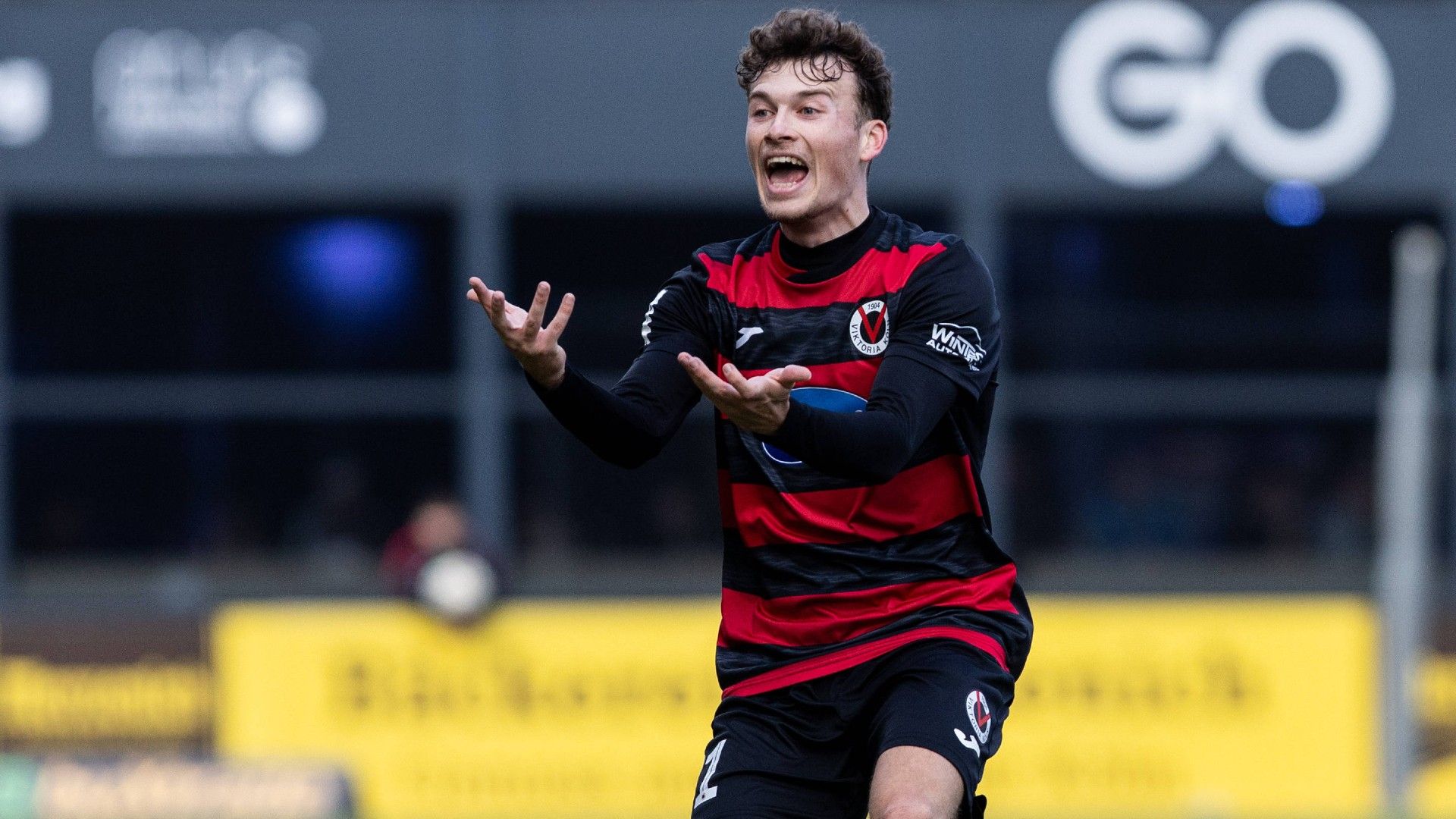  Lucas Wolf FC Viktoria Köln 