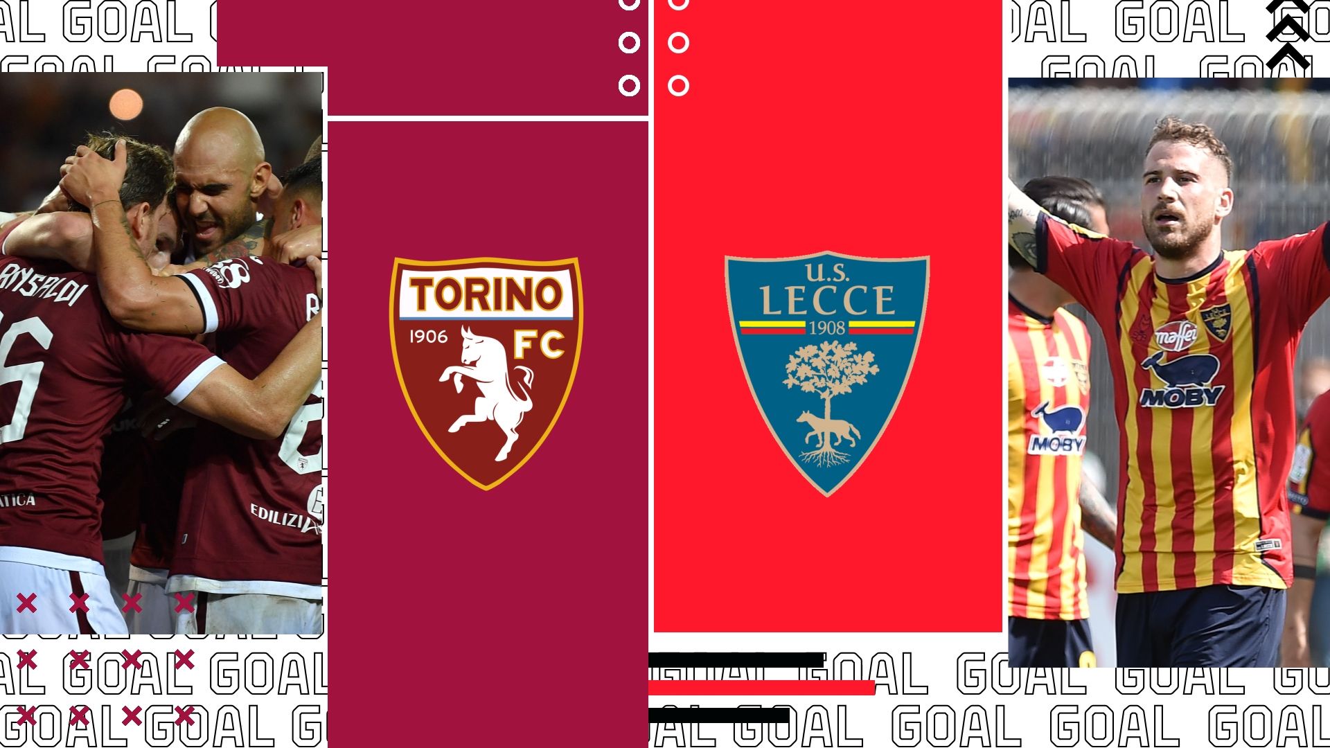 Torino-Lecce tv streaming