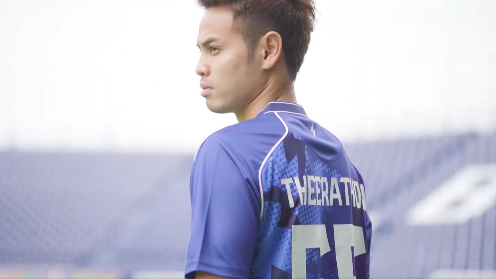 BURIRAM UNITED X ARI