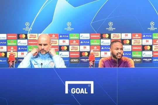 토트넘, 맨시티