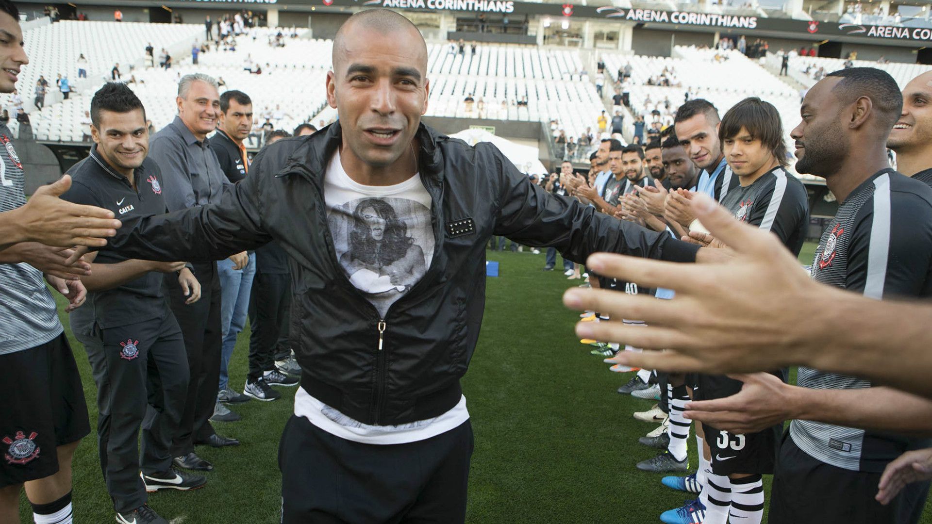 Emerson Sheik - Corinthians