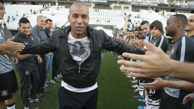 Emerson Sheik - Corinthians