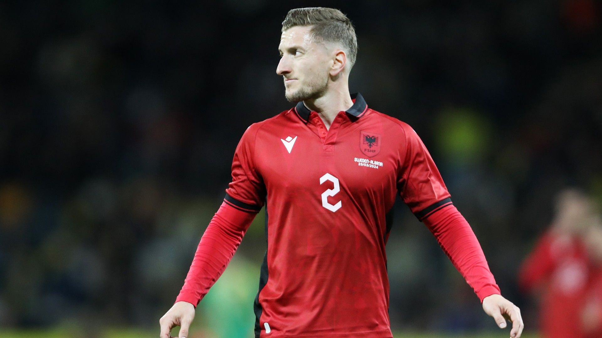 Ivan BALLIU-albania-20240325