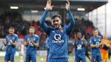 Orkun Kokcu Feyenoord 12092018