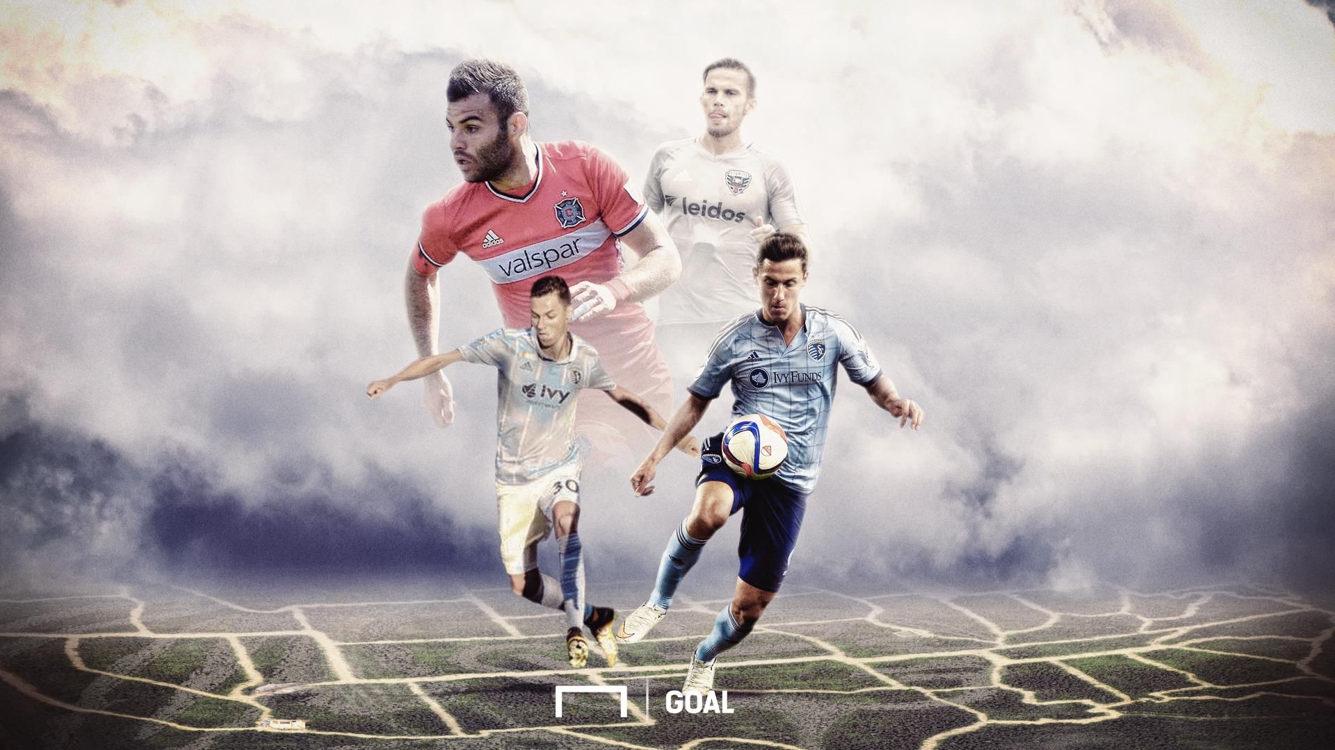 Nemanja Nikolics Zoltan Stieber Daniel Salloi Krisztian Nemeth