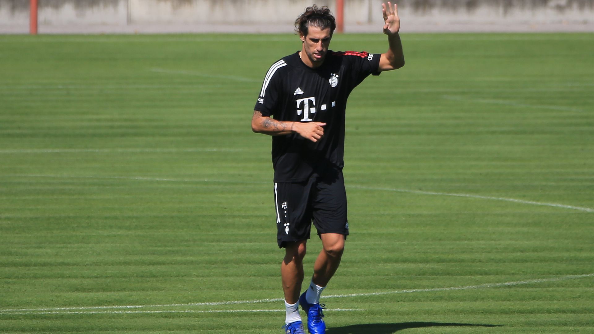 ONLY GERMANY Javi Martinez Bayern Munchen 2020