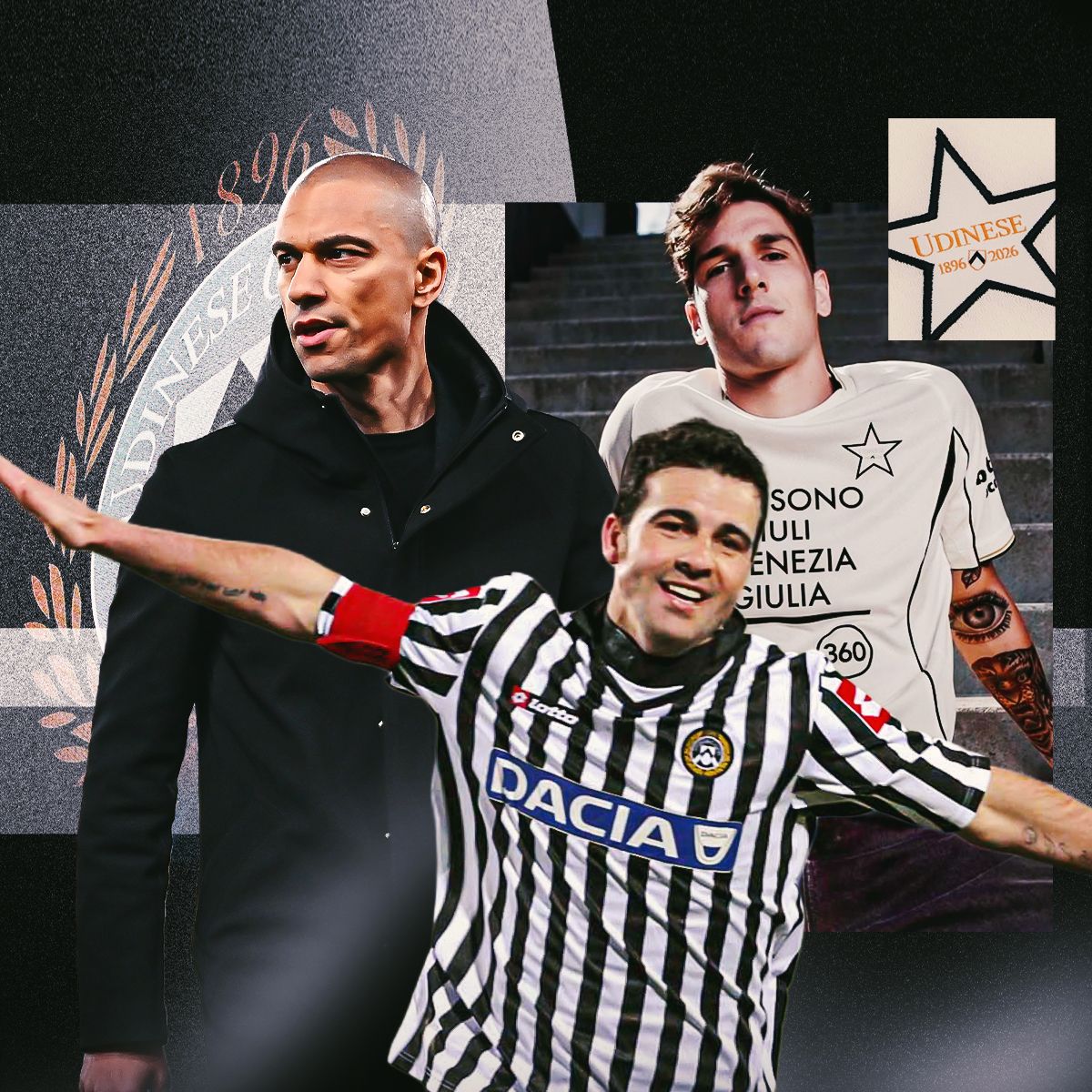 Udinese 1:1