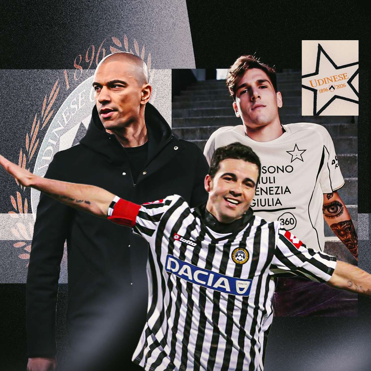 Udinese 1:1