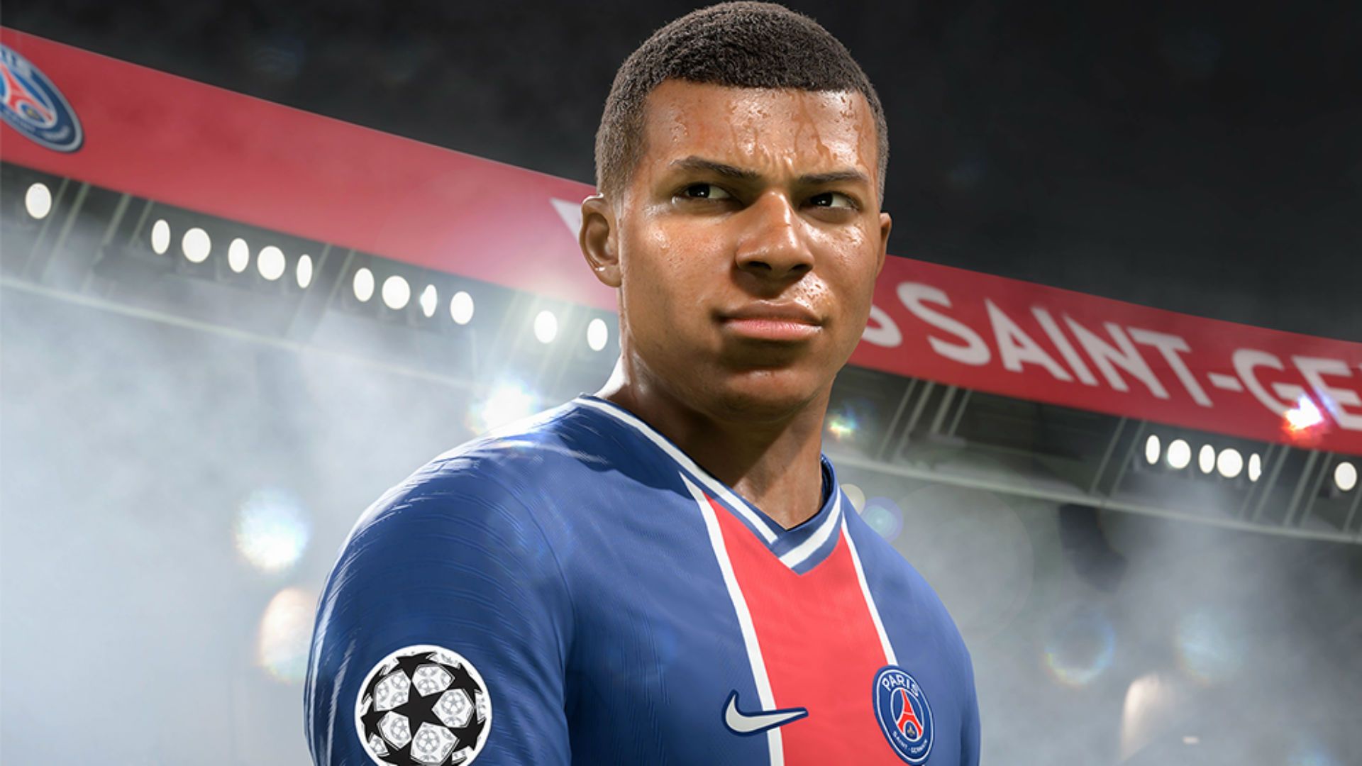 FIFA 21】PS5版の発売日、PS4からの無料アップグレード開始はいつ