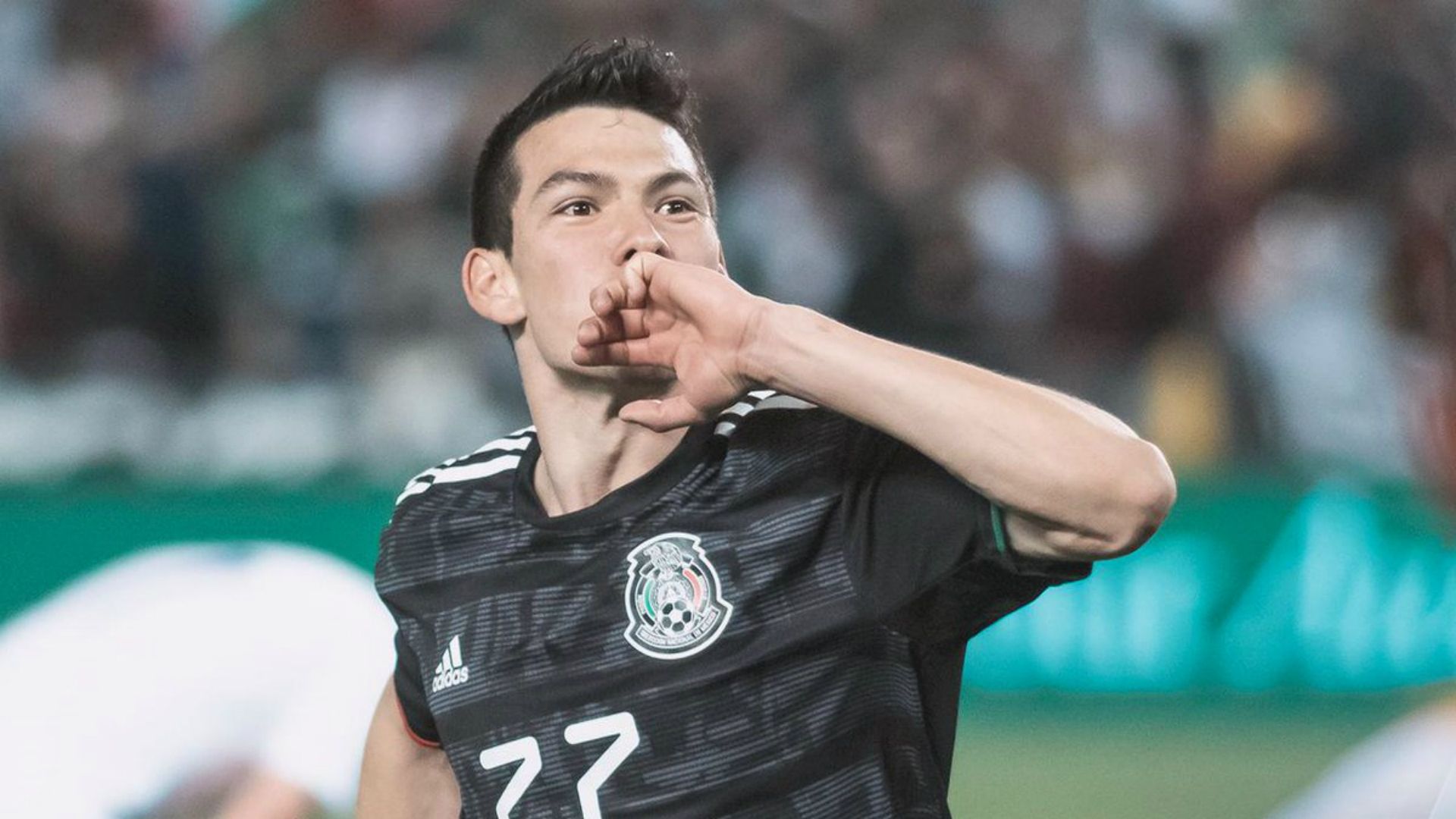Hirving Lozano