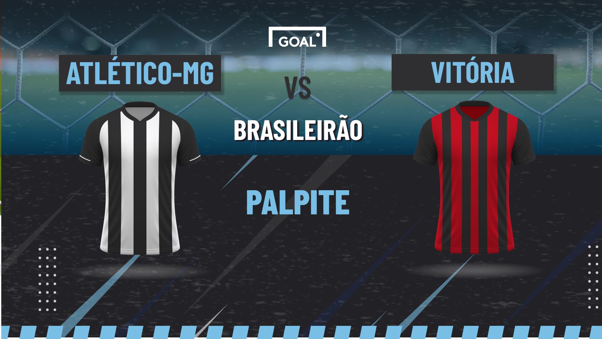 Palpite Atlético-MG x Vitória
