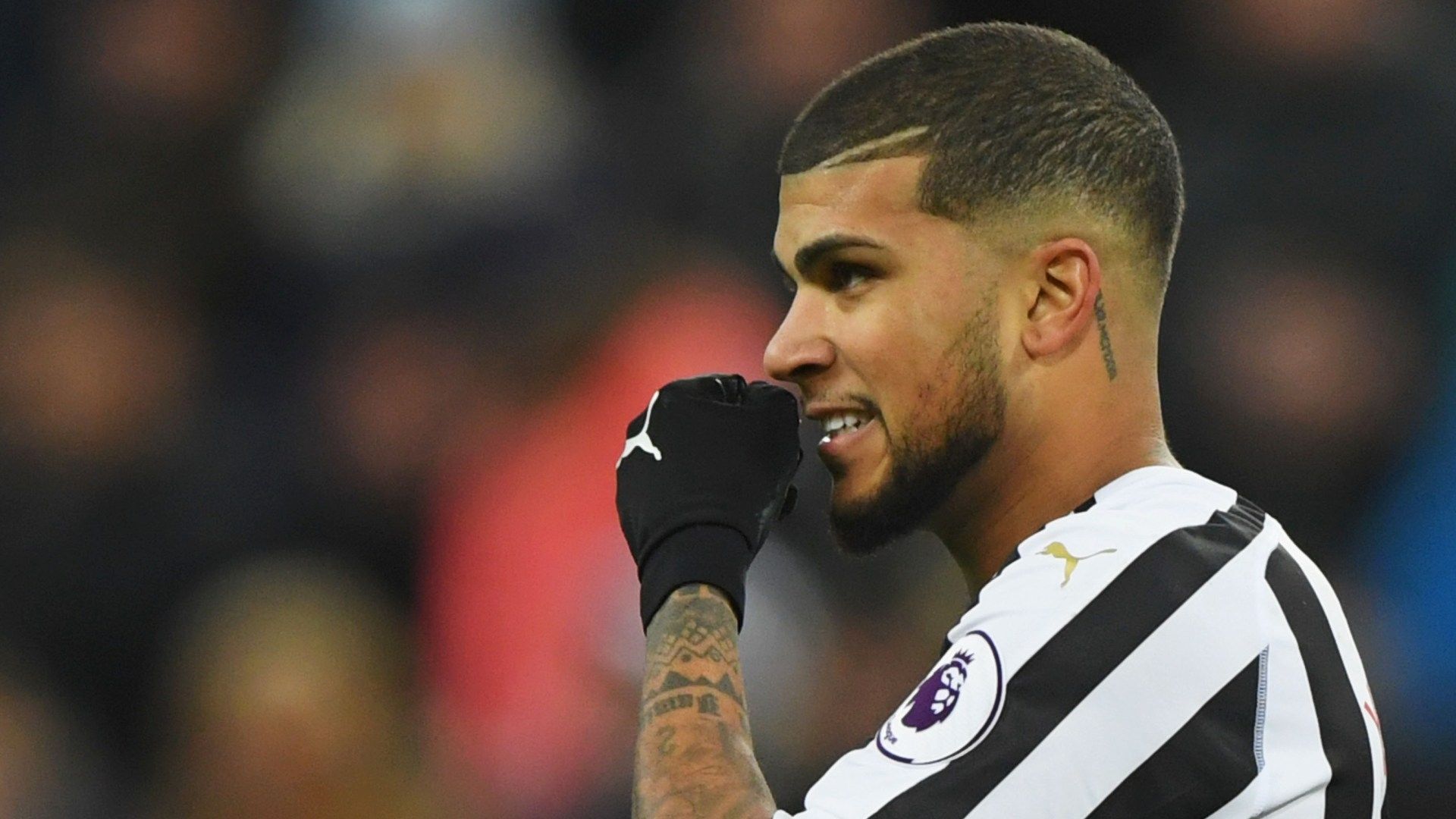 DeAndre Yedlin - Newcastle United