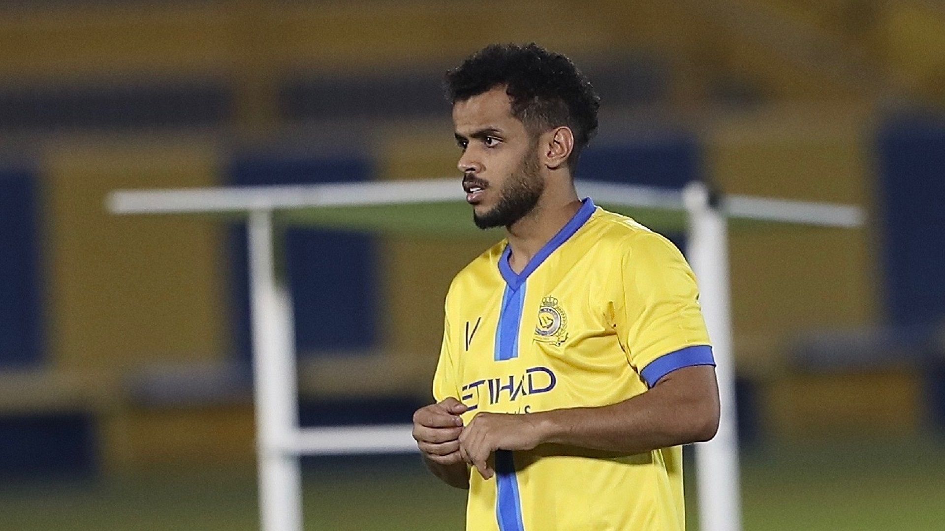 عبد الفتاح عسيري