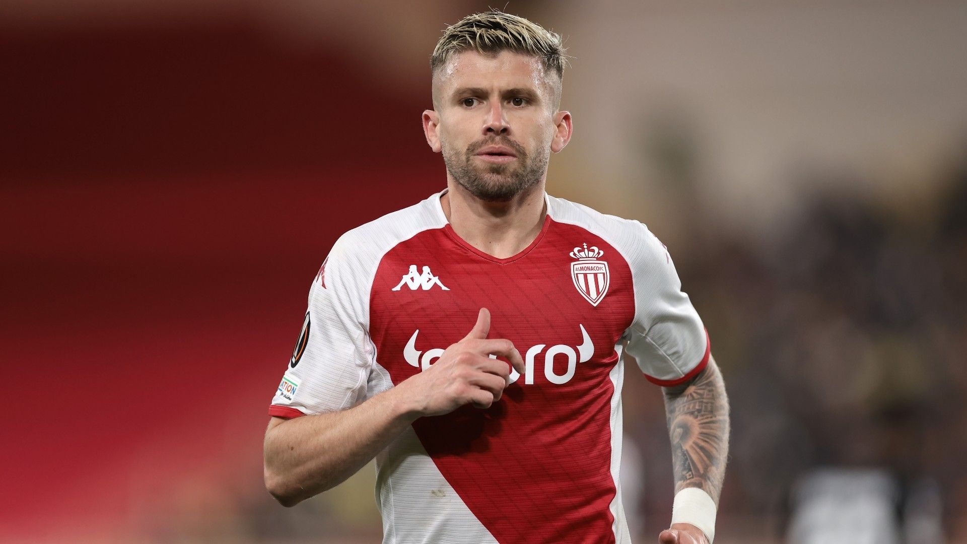 Caio Henrique Monaco