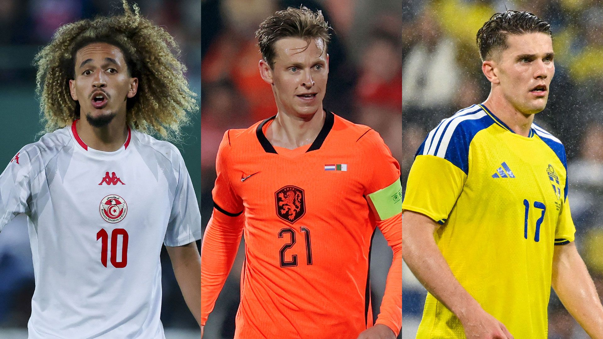 Frenkie Mejbri Gyokeres