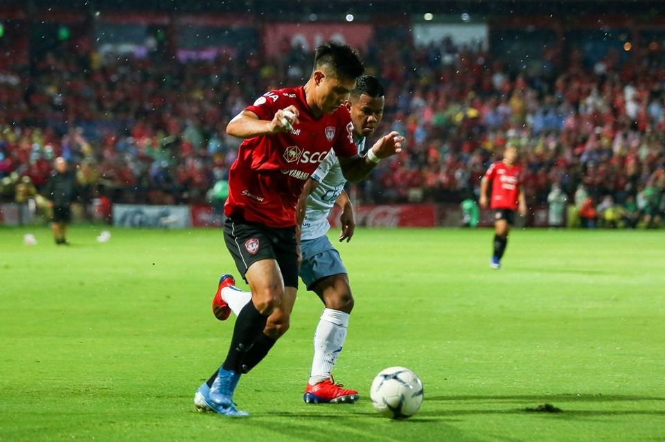 ศุภนันท์ บุรีรัตน์