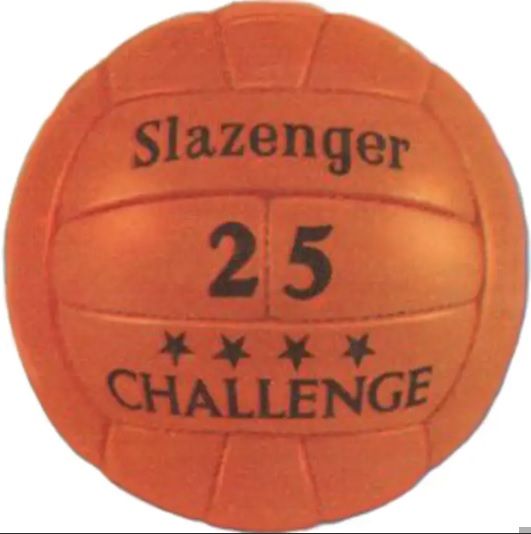 Challenge 4-star ball World Cup 1966