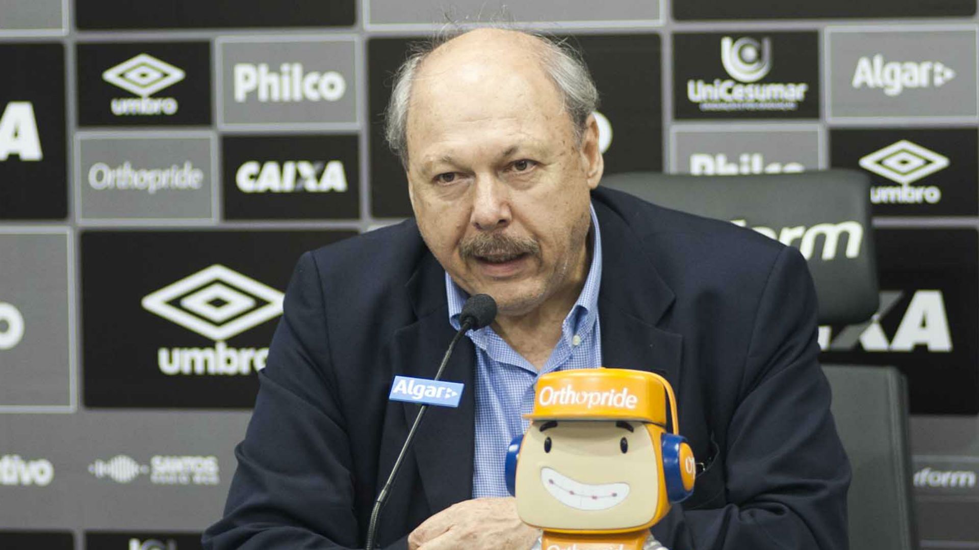 Luis Peres Santos 23 07 2018