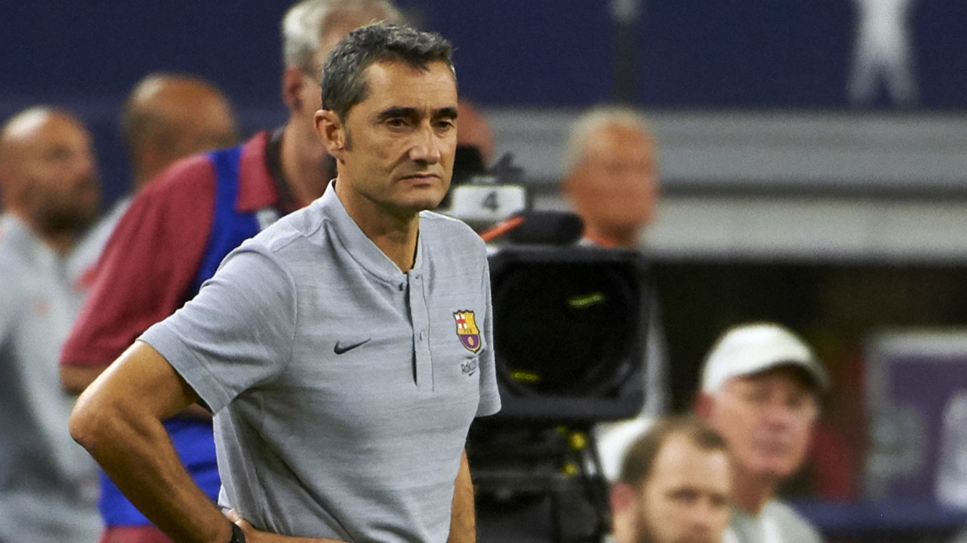 Ernesto Valverde