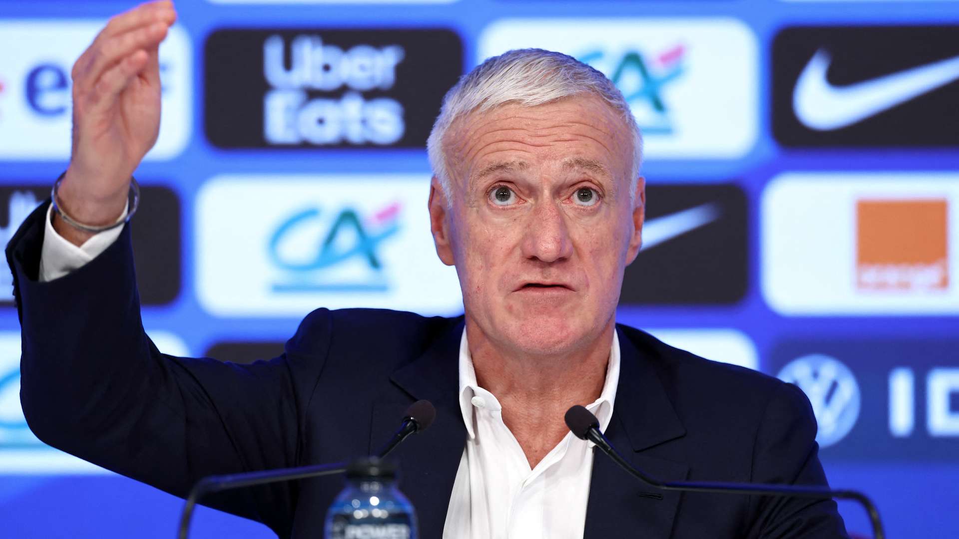 didier deschamps