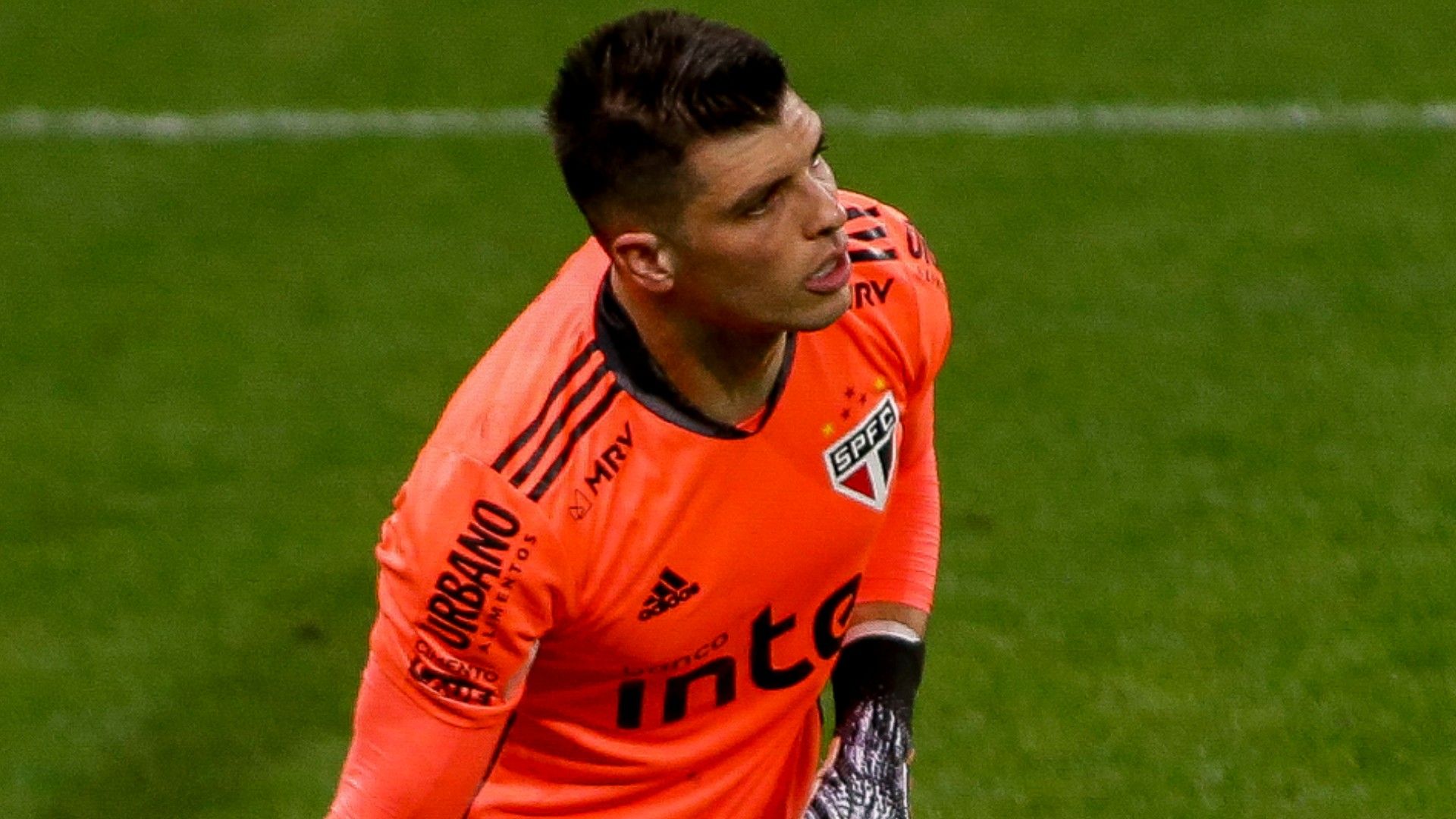 Tiago Volpi São Paulo 10 02 2021