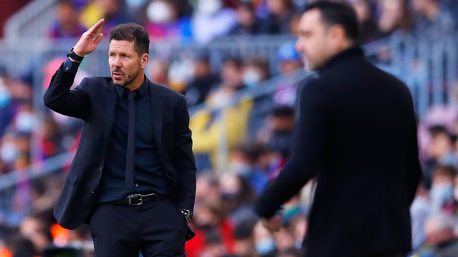 Diego Simeone