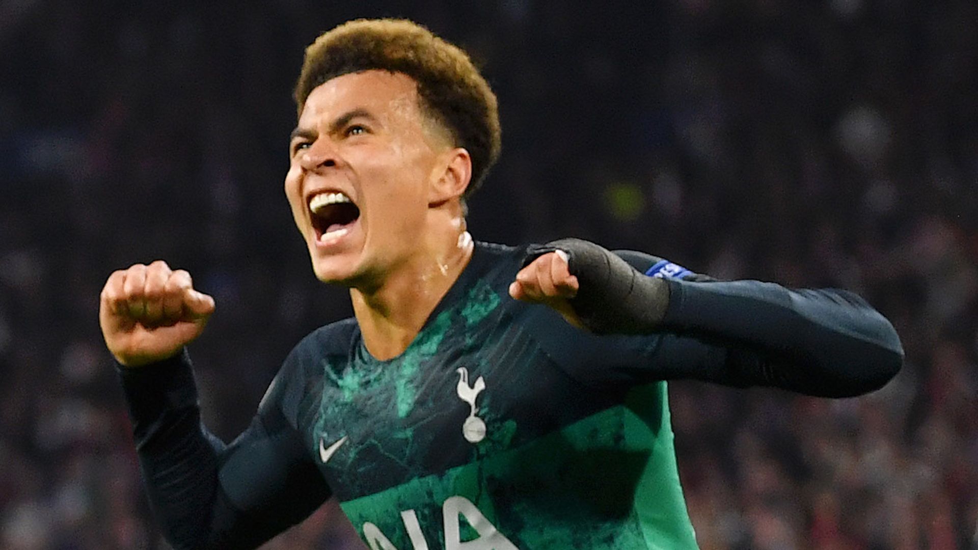Dele Alli - Tottenham Hotspur