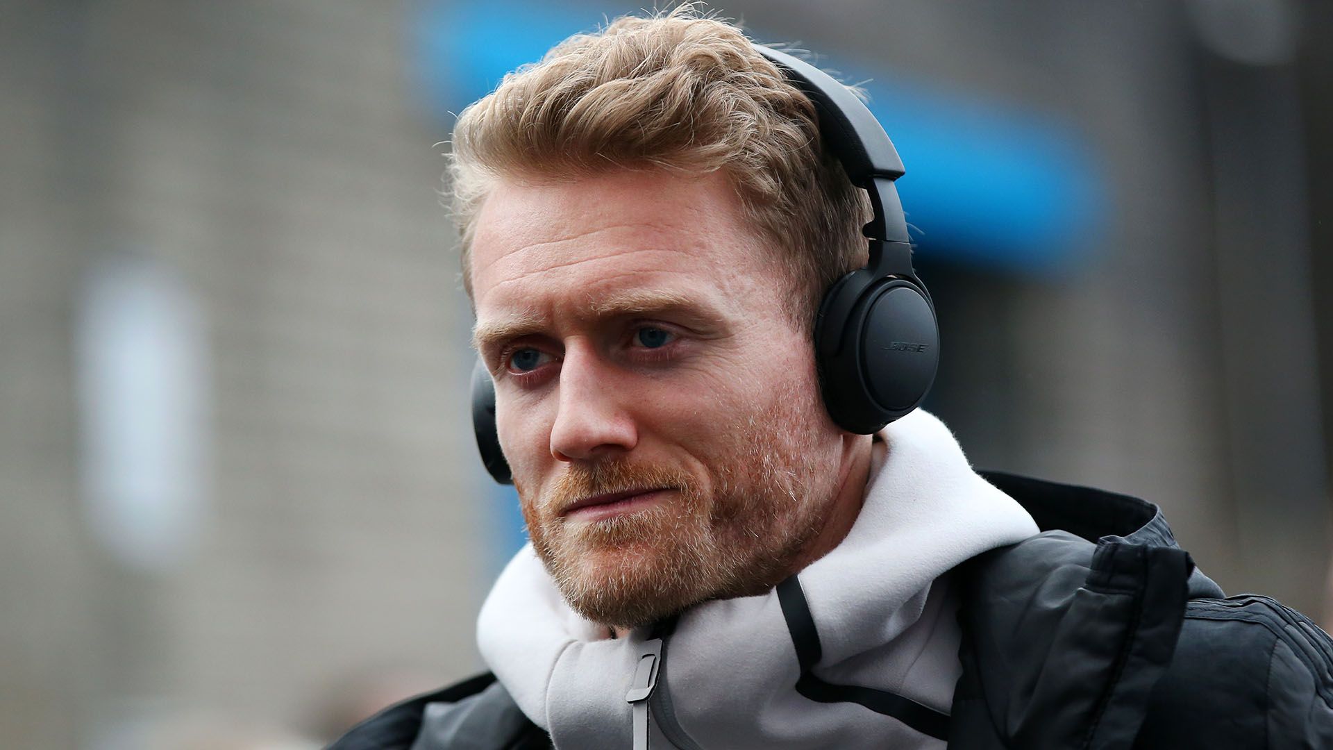 Andre Schurrle