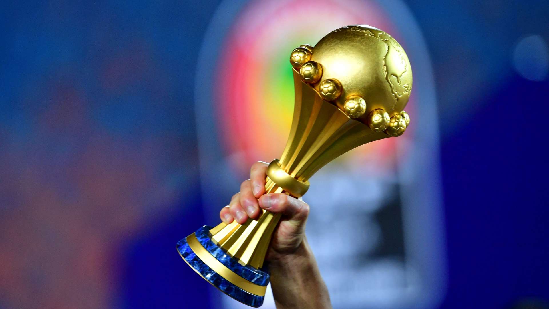 AFCON Trophy