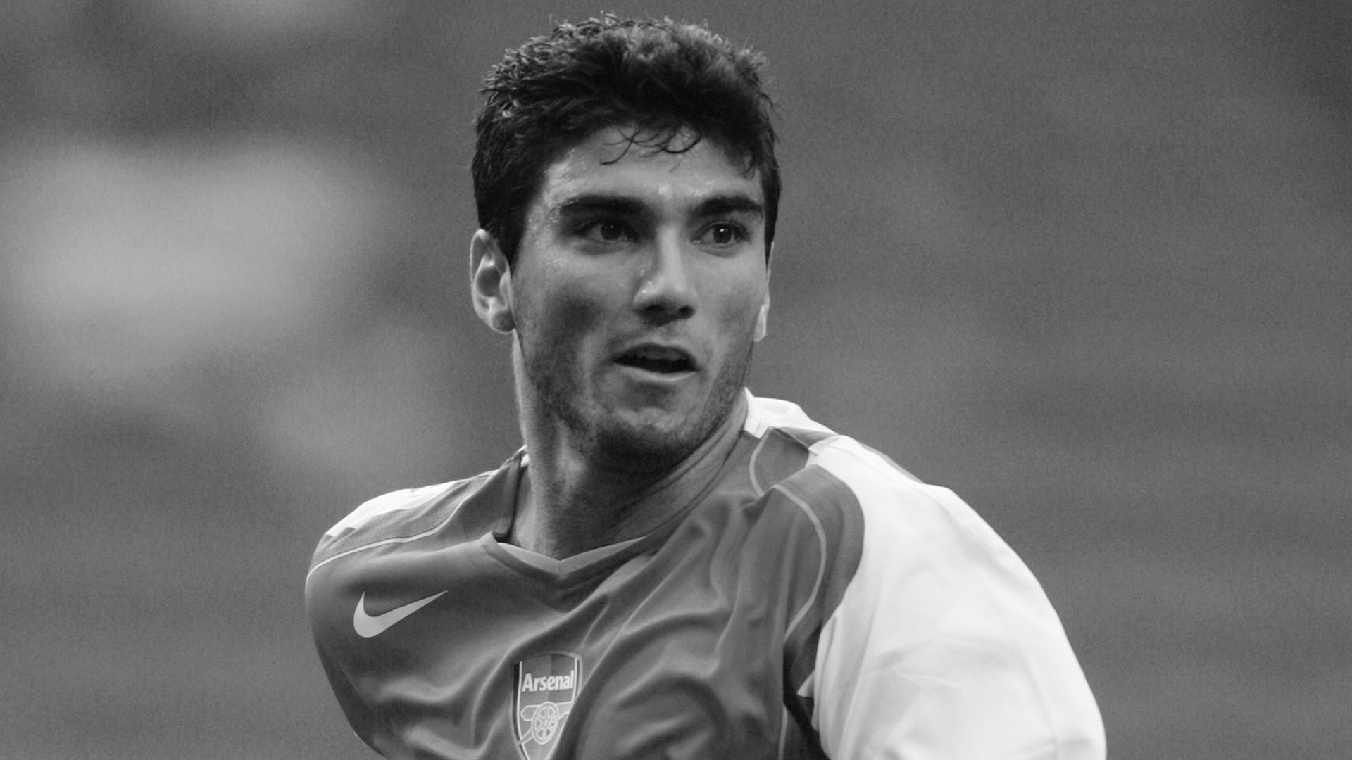 Jose Antonio Reyes