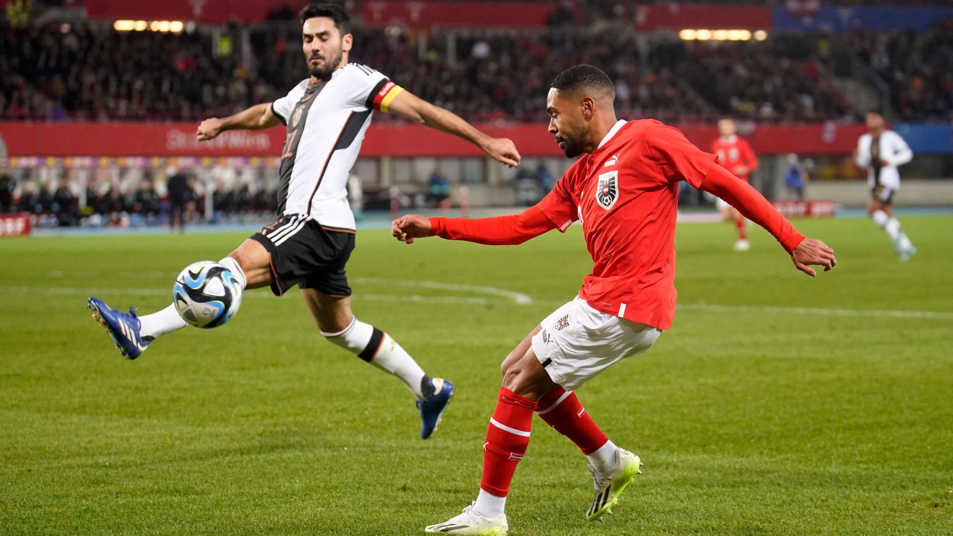 ILKAY GÜNDOGAN GERMANY 