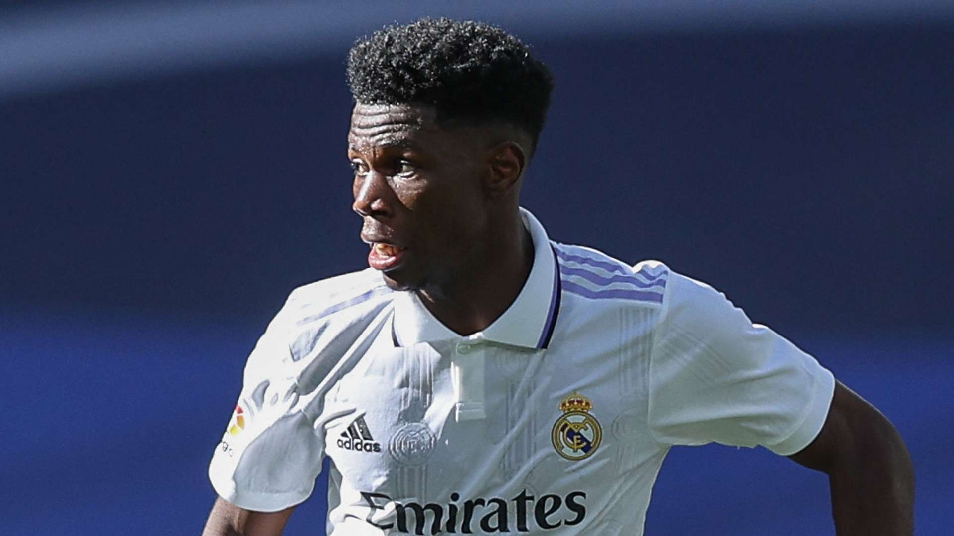 Aurelien Tchouameni Real Madrid 2022-23
