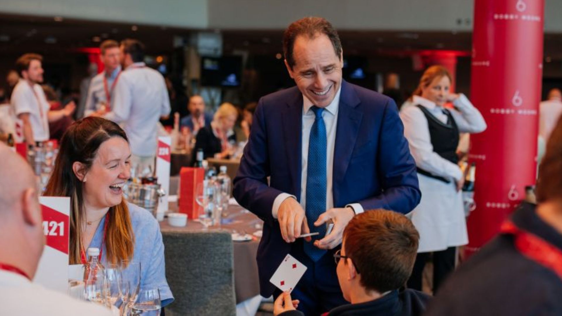 Experiences by Wembley Stadium Bobby Moore