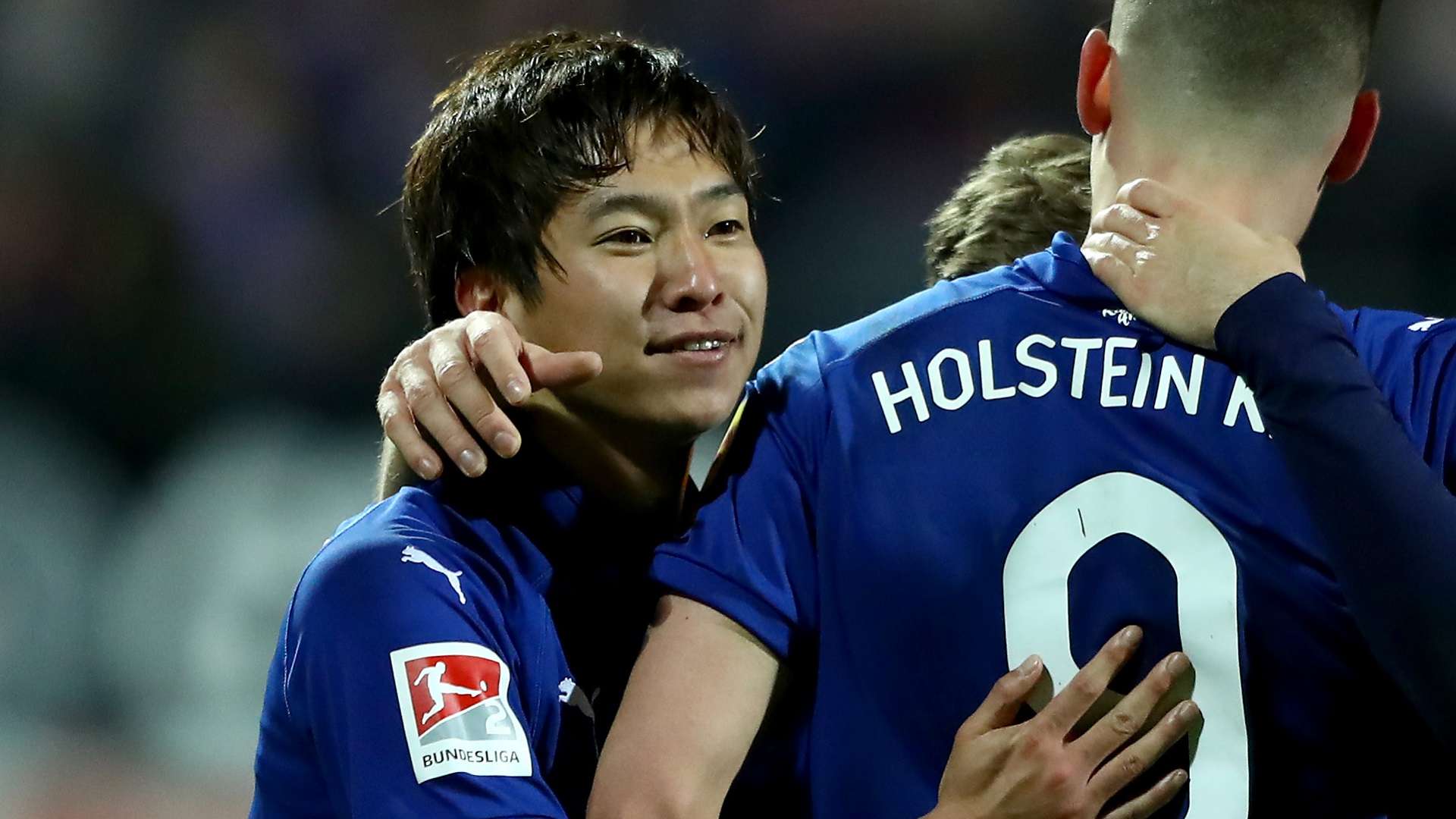 2019-03-16 Okugawa Kiel