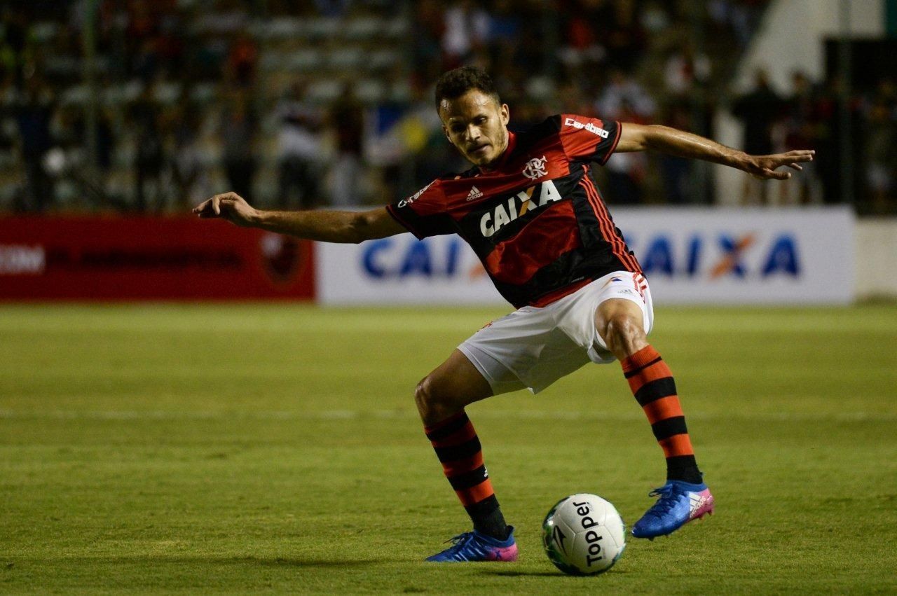 Renê Flamengo