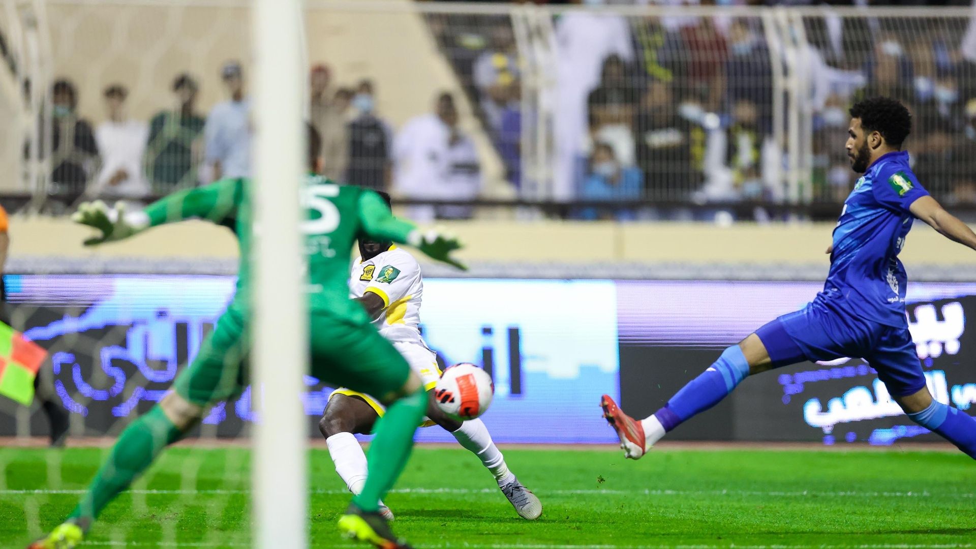 fateh - ittihad 20-12-2021